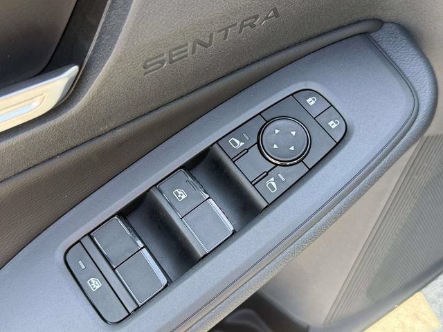 New 2026 Nissan Sentra SV w/ Floor Mat Package FWD image 16