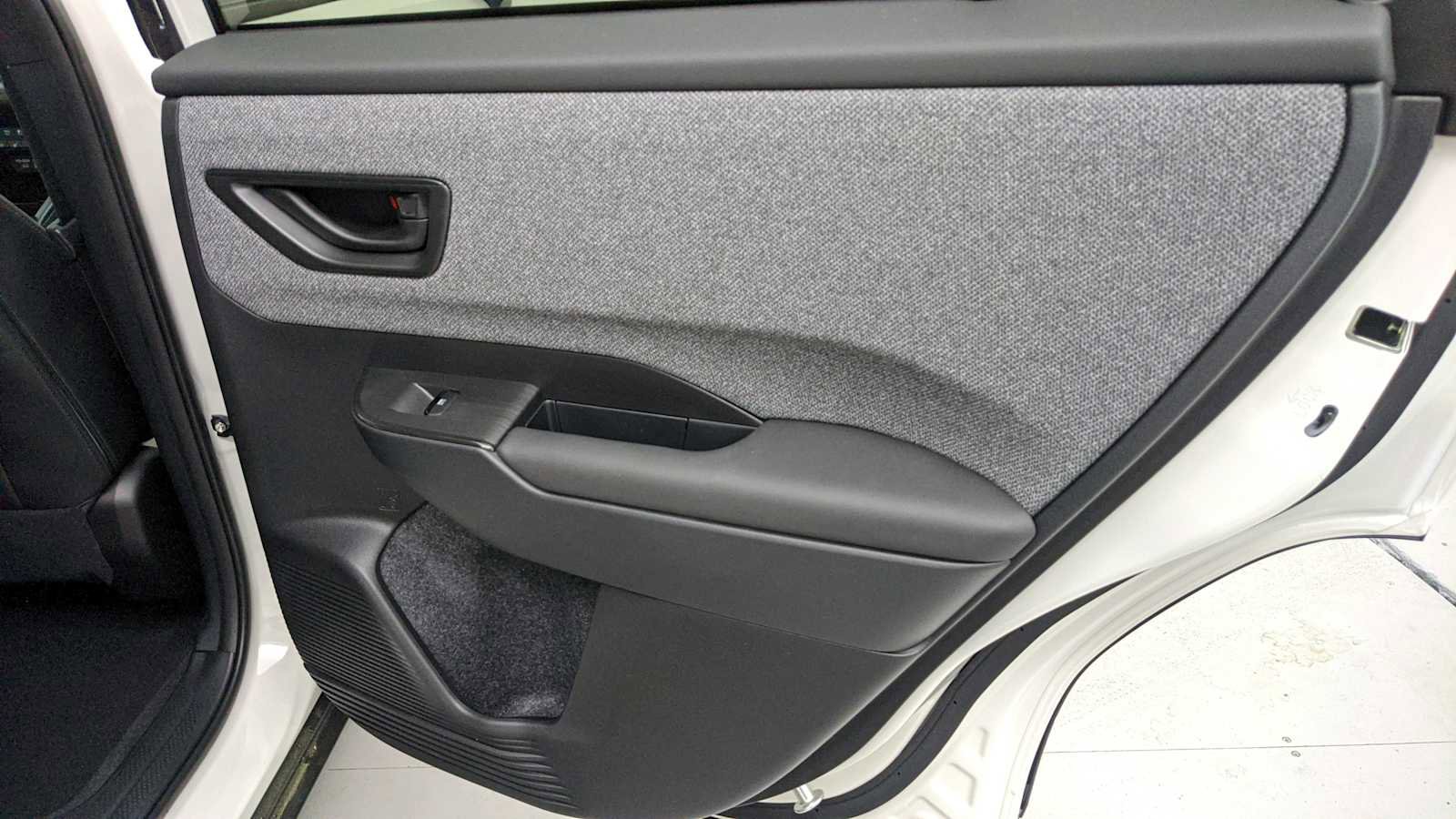 New 2026 Subaru Outback Limited image 32