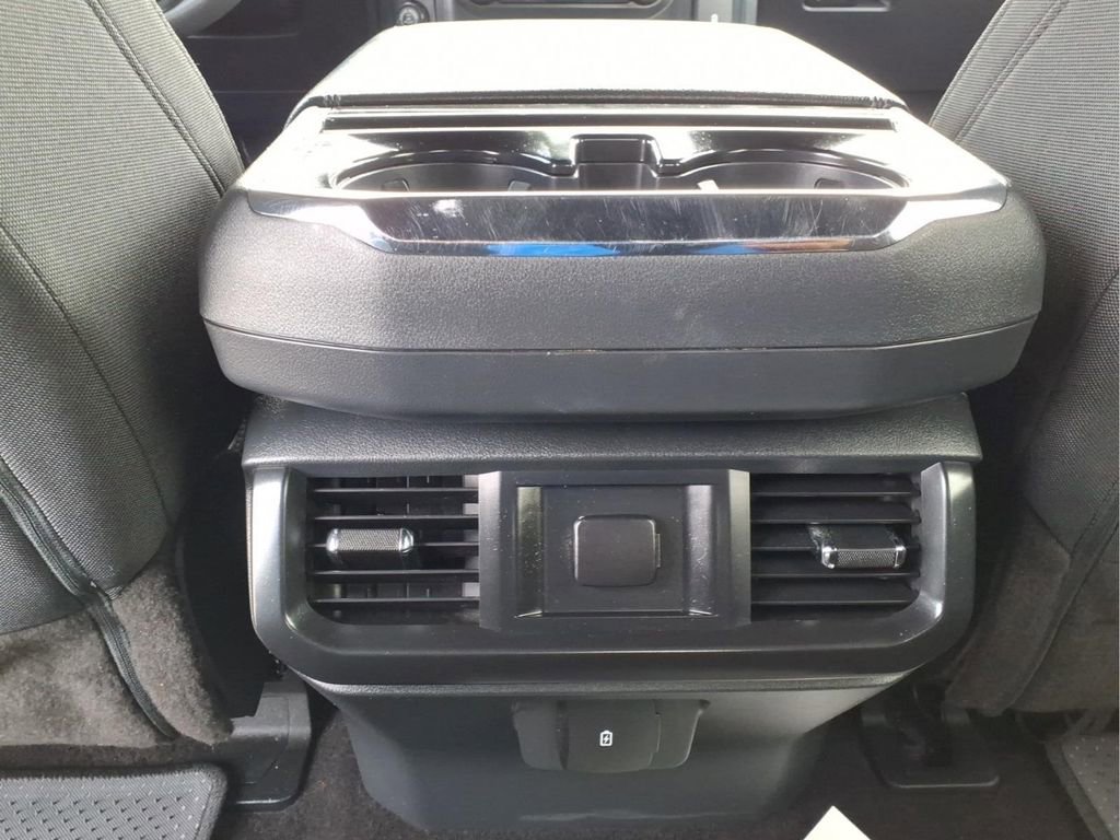 Used 2021 Ford F150 XL w/ STX Appearance Package RWD image 14