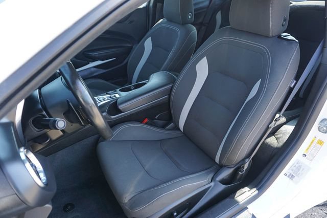 Used 2023 Chevrolet Camaro LT RWD image 14