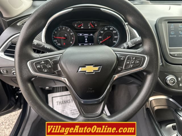 Used 2016 Chevrolet Malibu LT FWD image 22