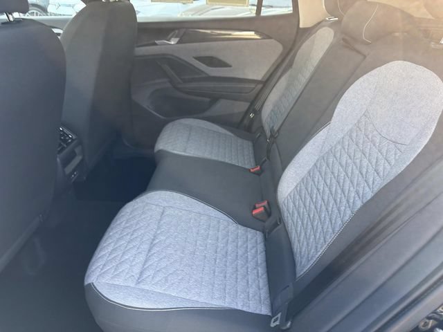 Certified 2026 Volkswagen Tiguan S FWD image 11