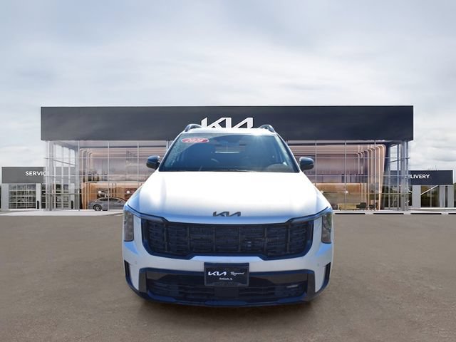 New 2026 Kia Sorento SX AWD/4WD image 9