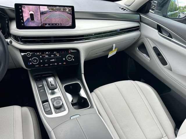 Certified 2026 INFINITI QX60 Luxe w/ Cargo Package AWD/4WD image 16
