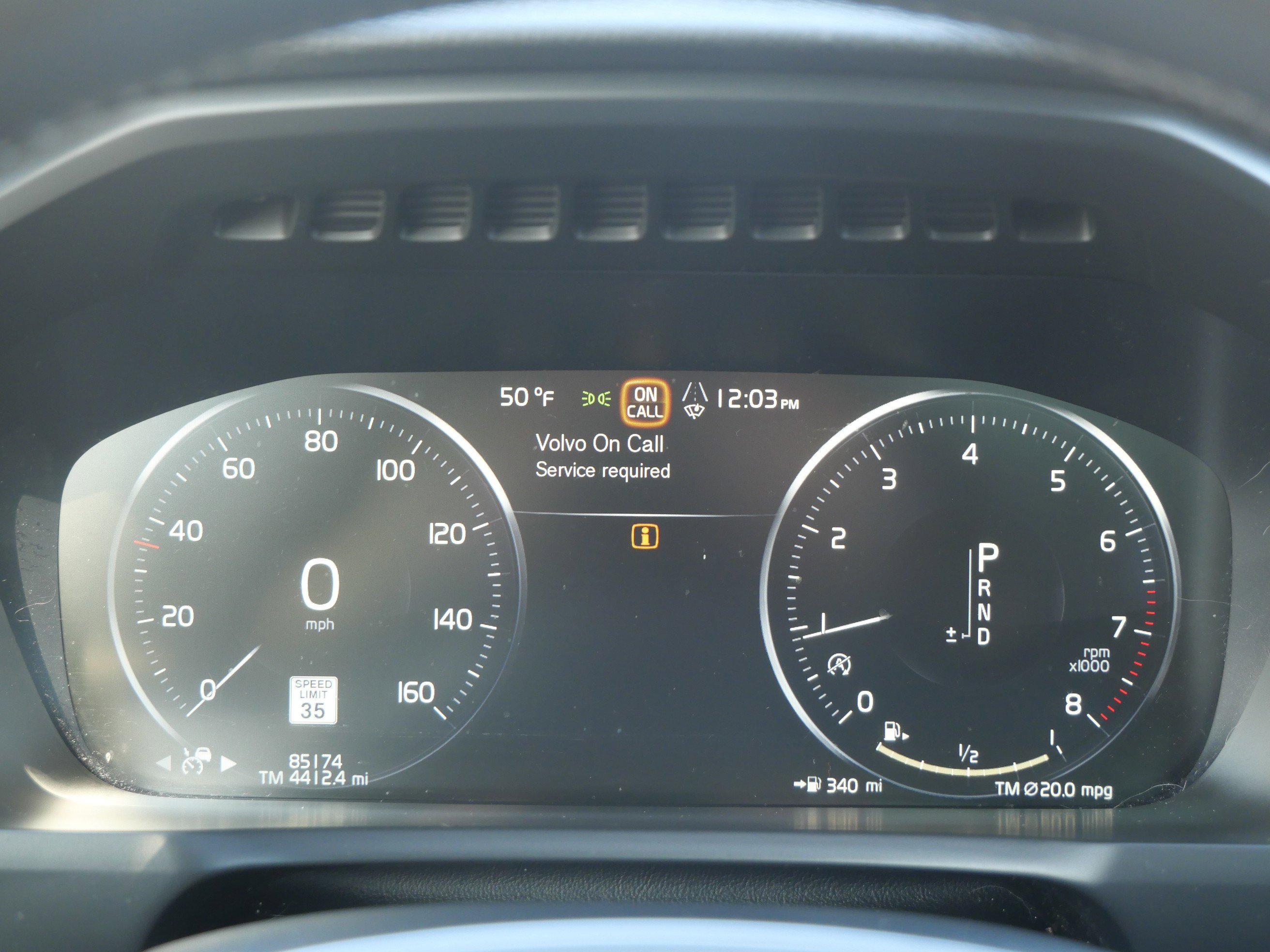 Used 2018 Volvo XC90 T5 Momentum w/ Convenience Package image 25