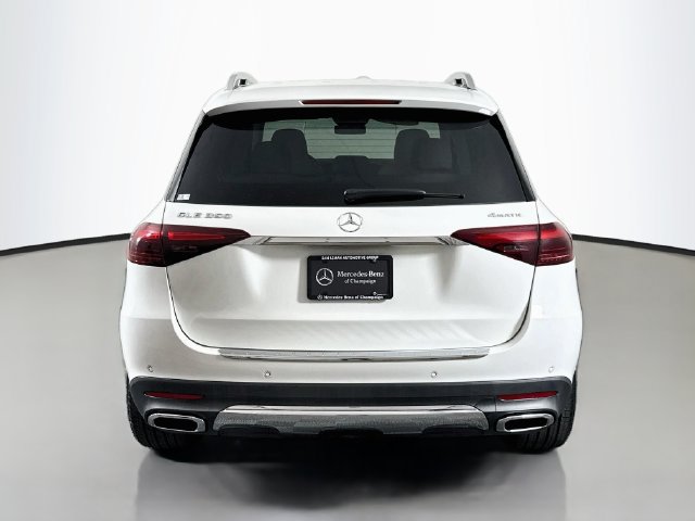Used 2024 Mercedes-Benz GLE 350 4MATIC image 6
