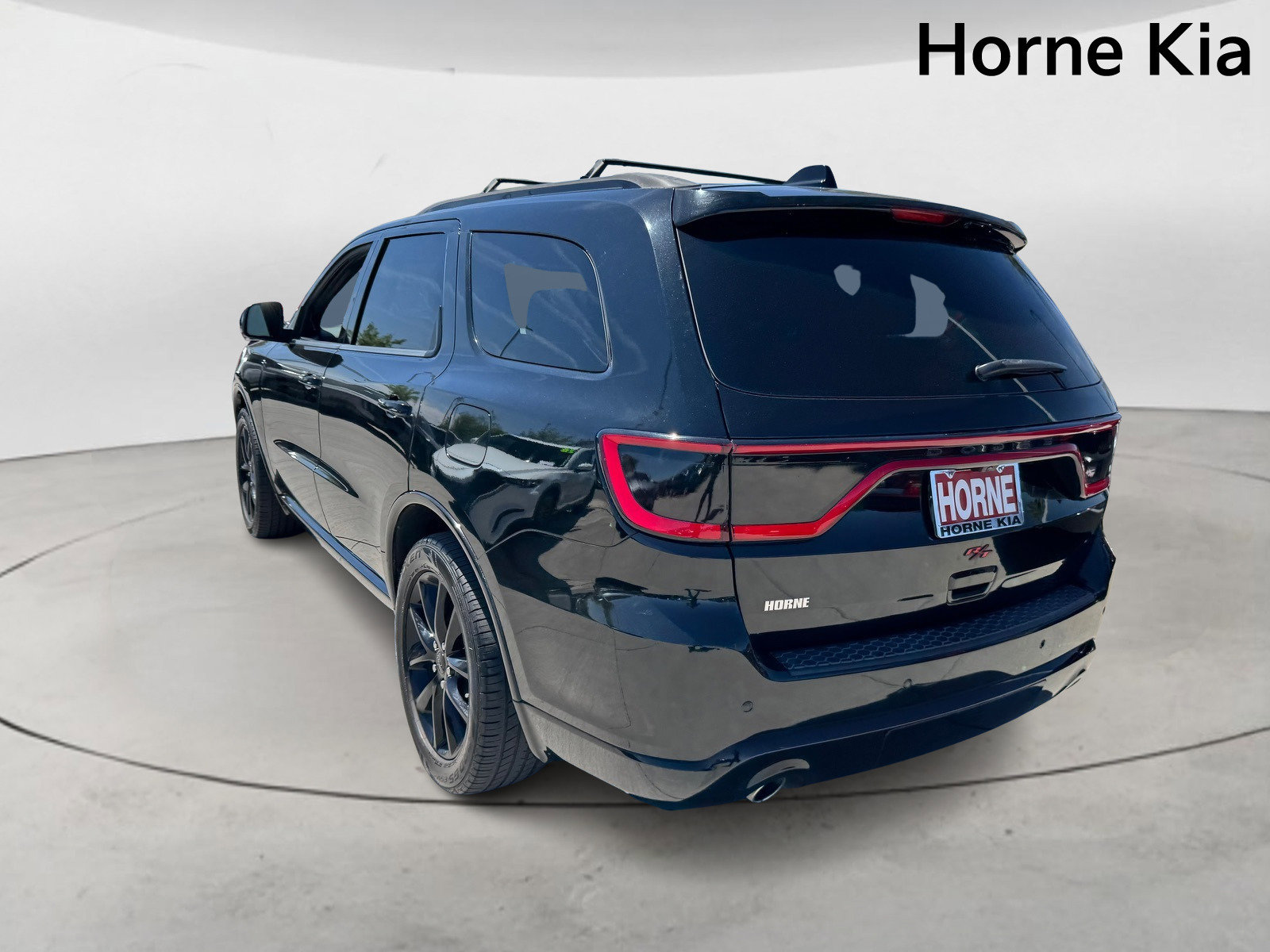 Used 2018 Dodge Durango R/T w/ Blacktop Package image 5