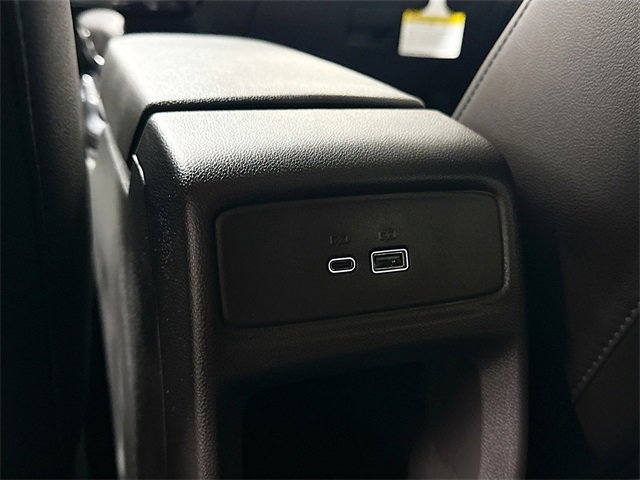 New 2026 Chevrolet Trax LT w/ Driver Confidence Package image 27