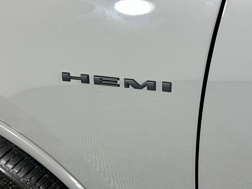 Used 2026 Dodge Durango GT image 29