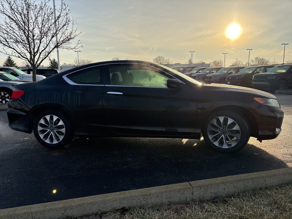 Used 2013 Honda Accord LX-S image 10