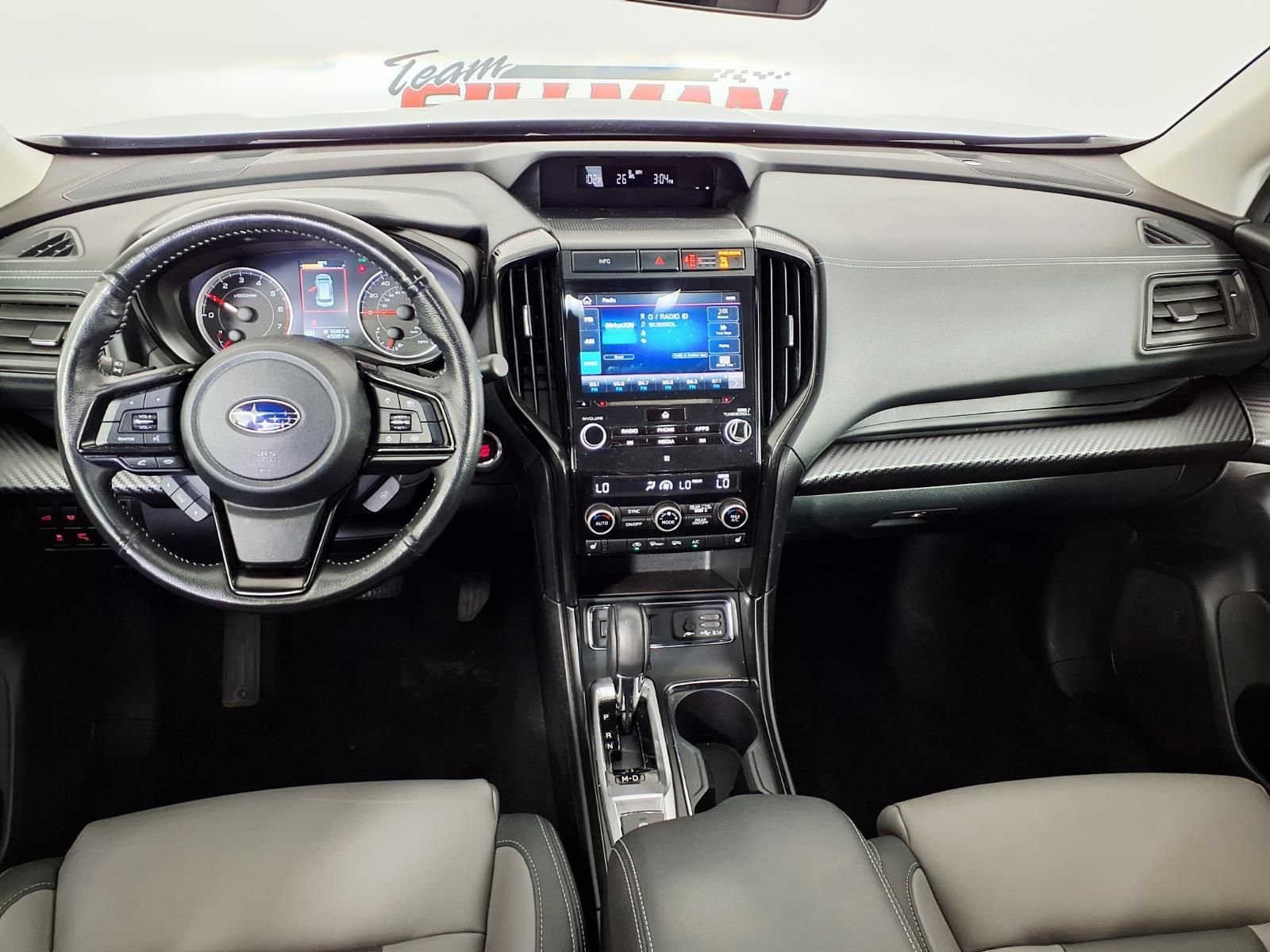 Used 2022 Subaru Ascent Onyx Edition AWD/4WD image 12