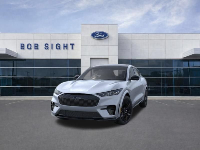 New 2026 Ford Mustang Mach-E GT AWD/4WD image 3