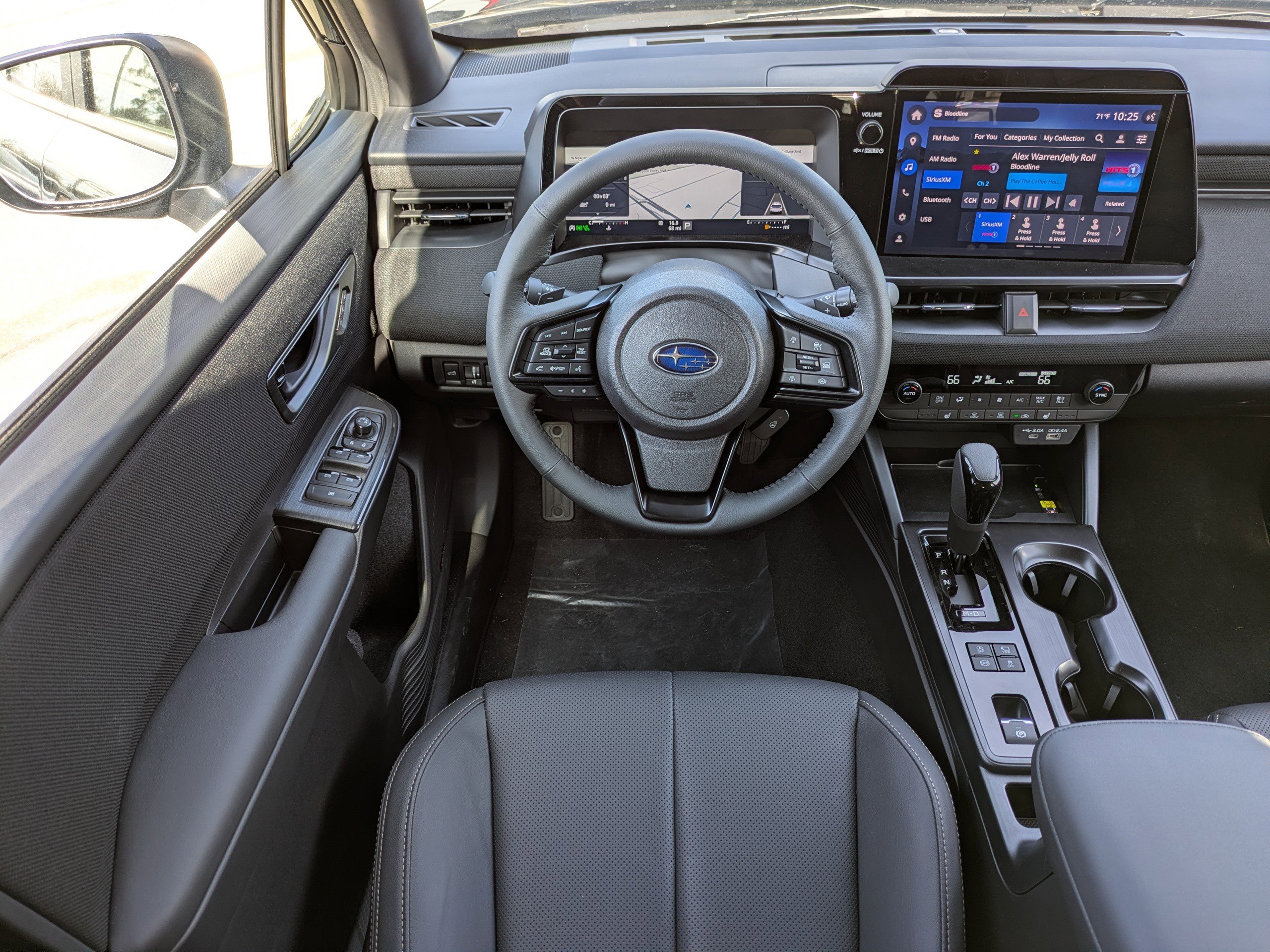 New 2026 Subaru Outback Limited XT w/ Premium/Limited Plus Package image 17