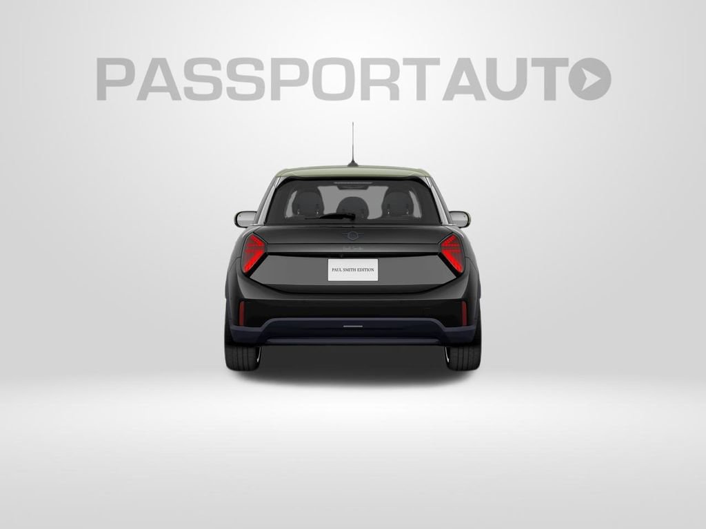 New 2027 MINI Cooper 4-Door Hardtop FWD image 5