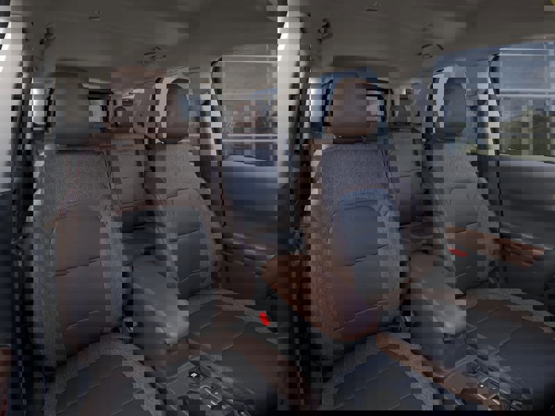 New 2025 Ford Bronco Sport Outer Banks w/ Outer Banks Tech Package+ image 10