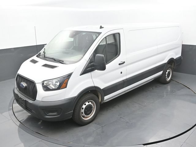 Used 2023 Ford Transit 250 Low Roof RWD image 16