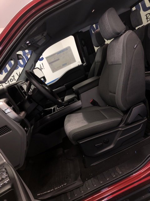 New 2026 Ford F350 XLT image 29