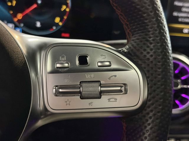 Certified 2023 Mercedes-Benz GLB 35 AMG 4MATIC image 21