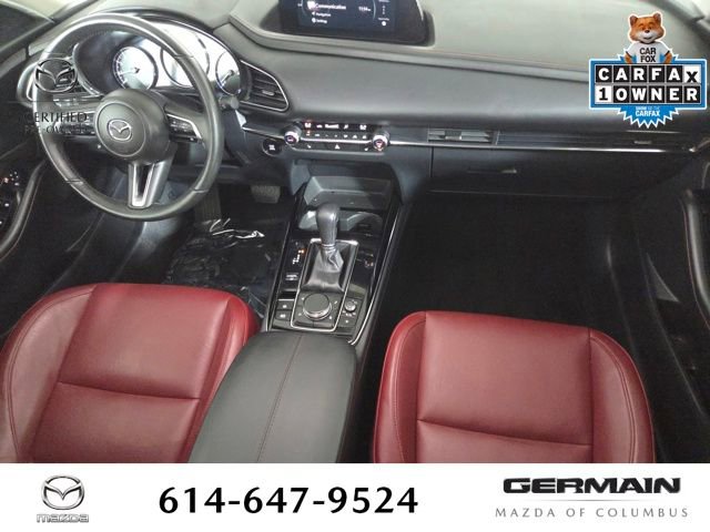 Certified 2024 MAZDA CX-30 AWD 2.5 S w/ Preferred Package image 30