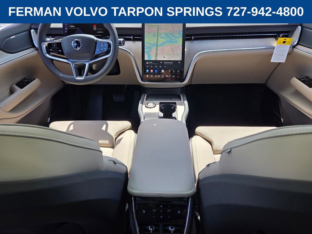 New 2026 Volvo EX90 Plus image 15