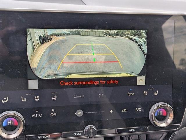Used 2023 Lexus NX 350 AWD image 24