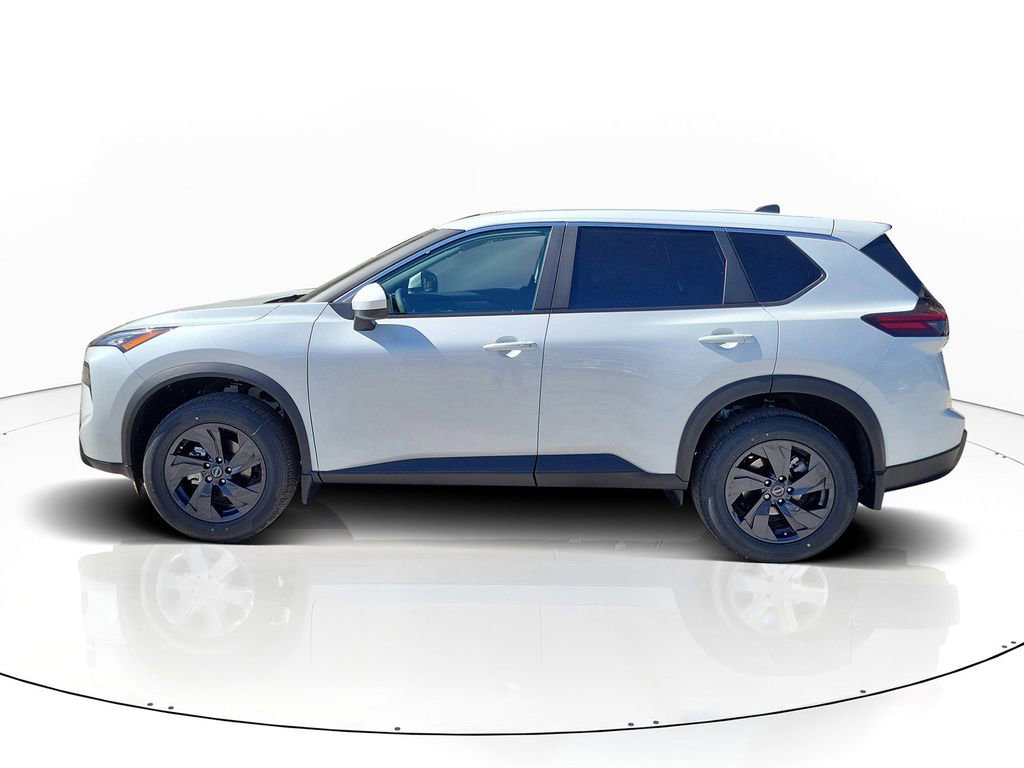 New 2026 Nissan Rogue SV image 4