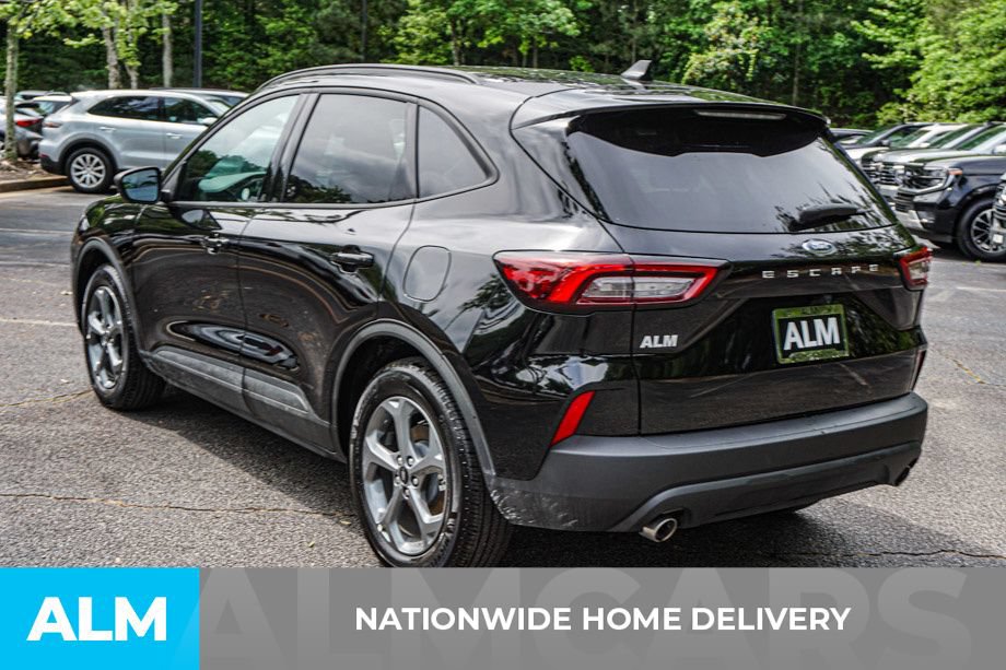 Used 2026 Ford Escape ST-Line FWD image 5