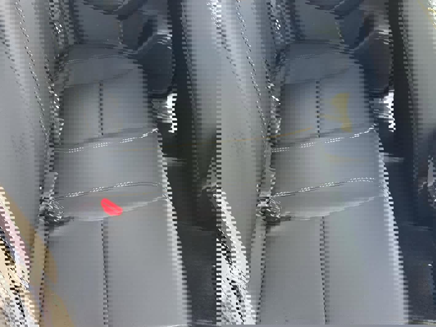 New 2026 Acura Integra A-Spec image 25