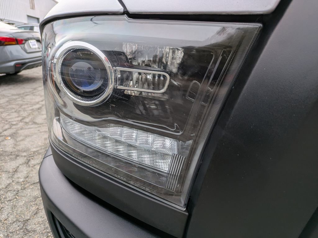 Used 2024 RAM 1500 Classic Warlock image 11