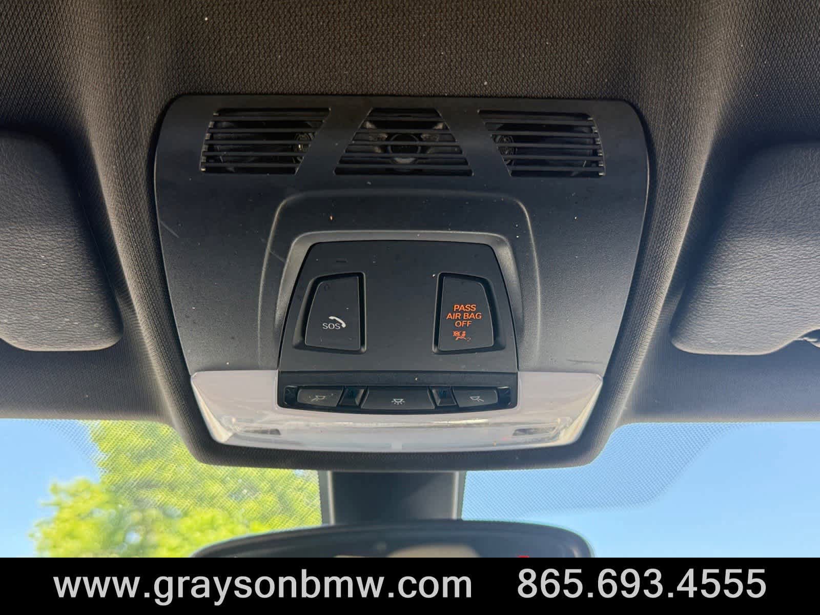 Used 2018 BMW X2 sDrive28i w/ Convenience Package FWD image 27