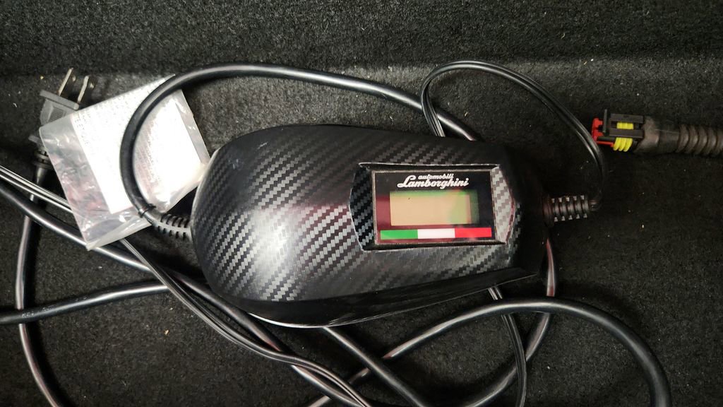 Used 2015 Lamborghini Huracan LP 610-4 image 30