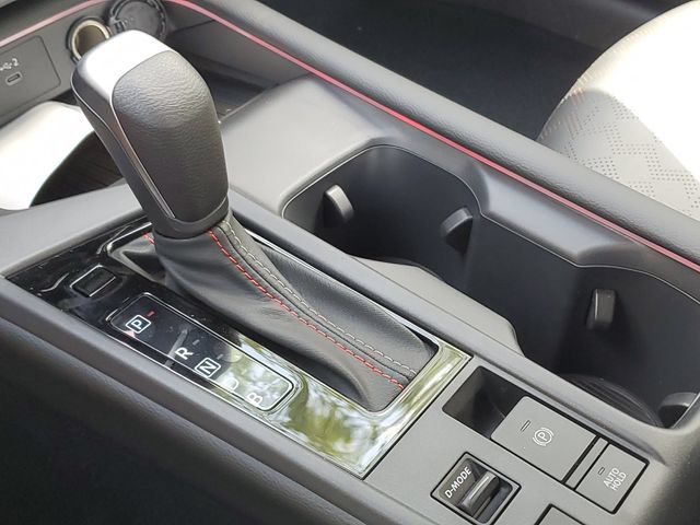 New 2026 Nissan Sentra SR w/ SR Premium Package FWD image 18