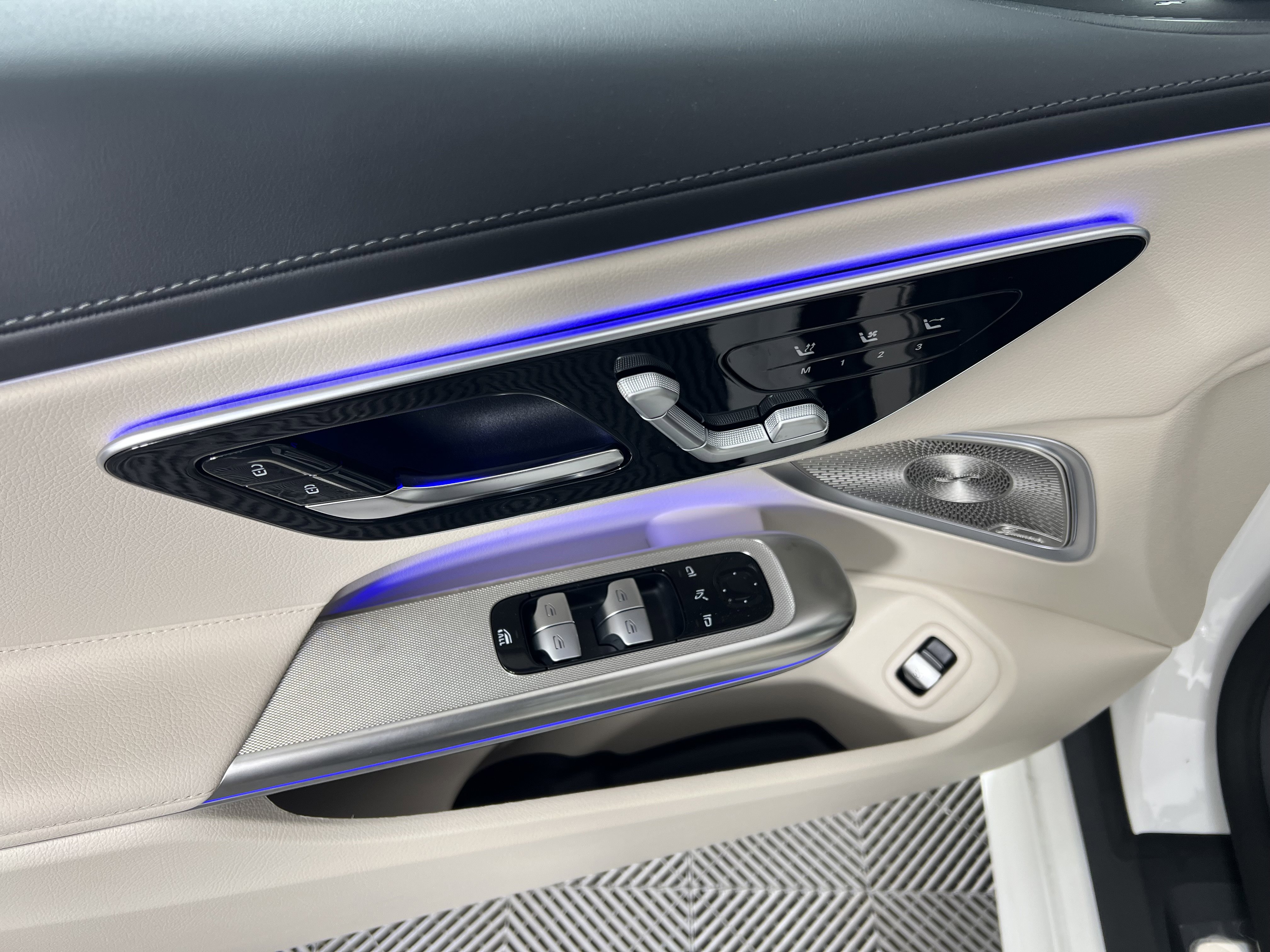 New 2026 Mercedes-Benz CLE 300 4MATIC Cabriolet image 24