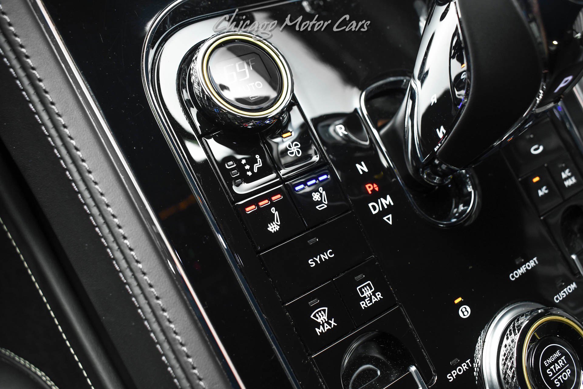 Used 2020 Bentley Continental GT V8 image 19