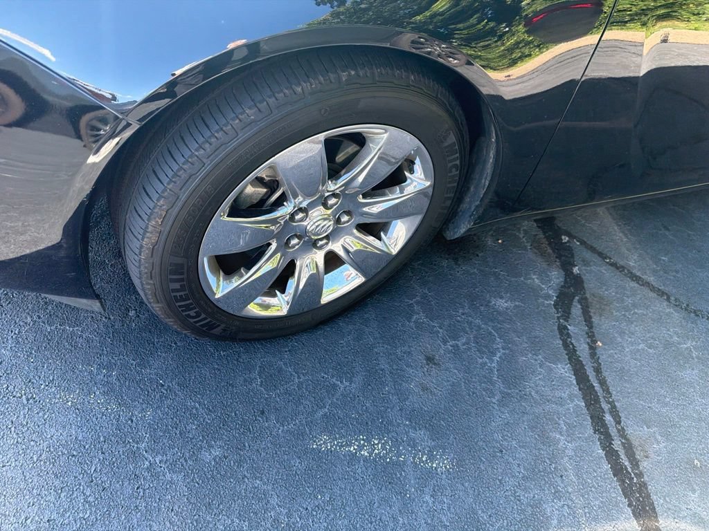 Used 2015 Buick Regal Premium FWD image 3
