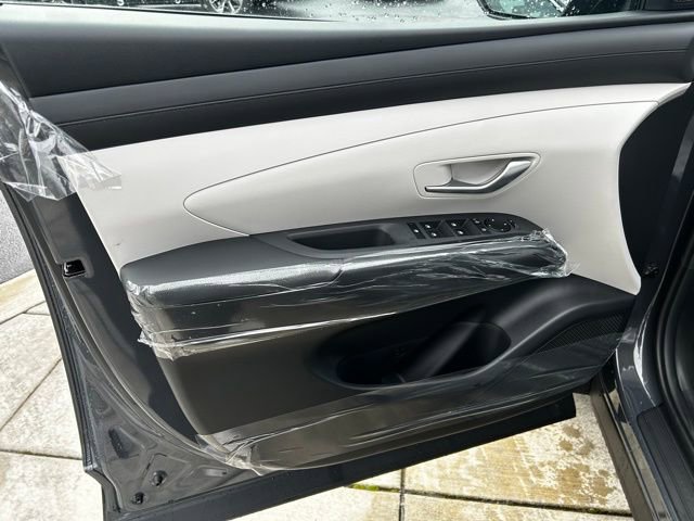 New 2026 Hyundai Tucson SEL AWD/4WD image 11