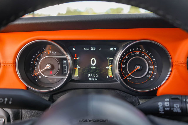 Used 2021 Jeep Wrangler Unlimited Sport AWD/4WD image 25
