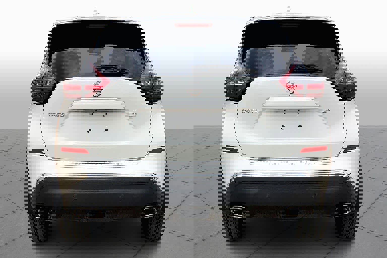 Used 2023 Nissan Murano SL w/ SL Moonroof Package image 5