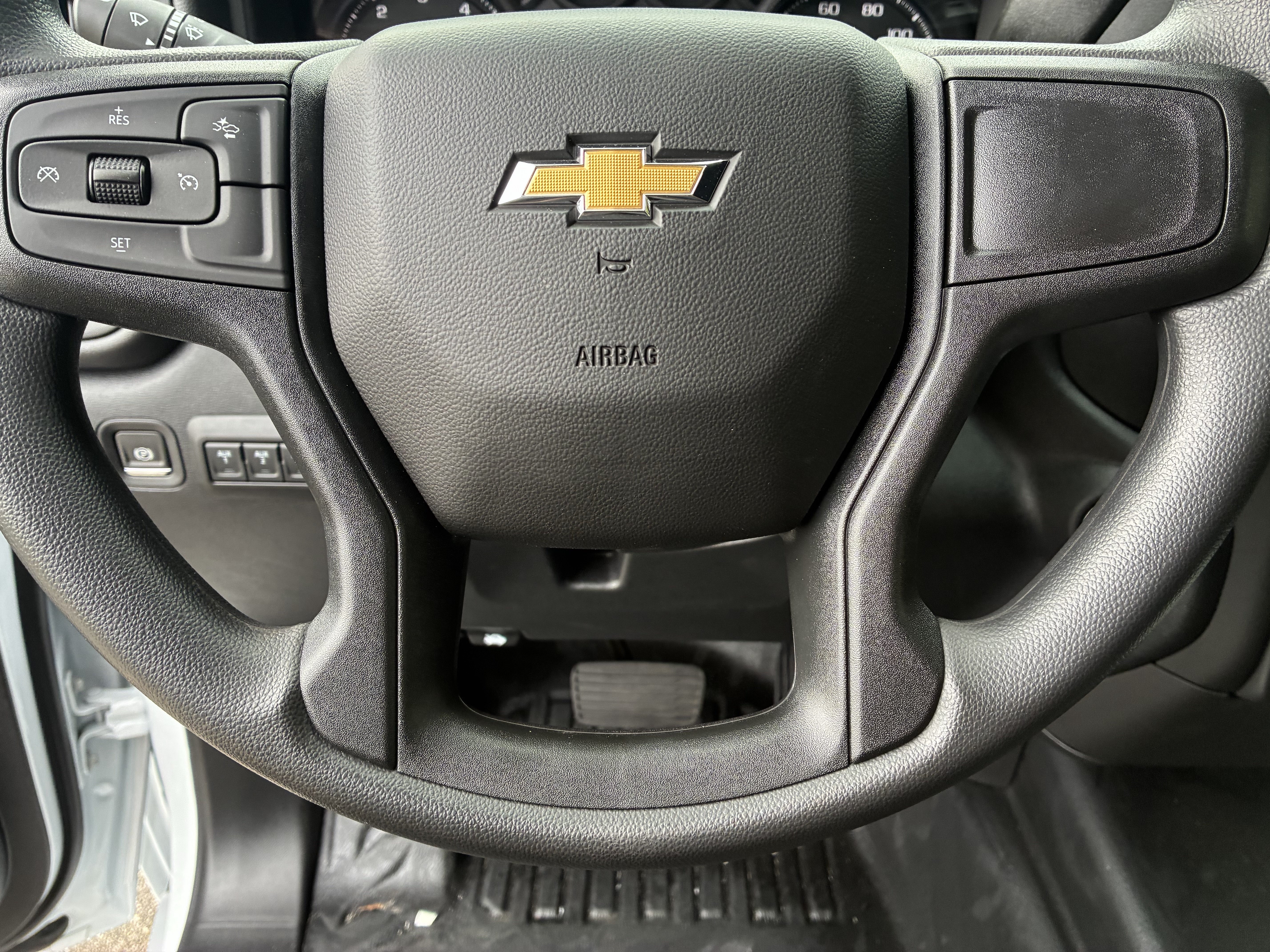 New 2026 Chevrolet Silverado 3500 W/T w/ WT Convenience Package RWD image 32