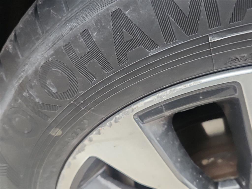 Used 2023 Subaru Outback Limited image 8