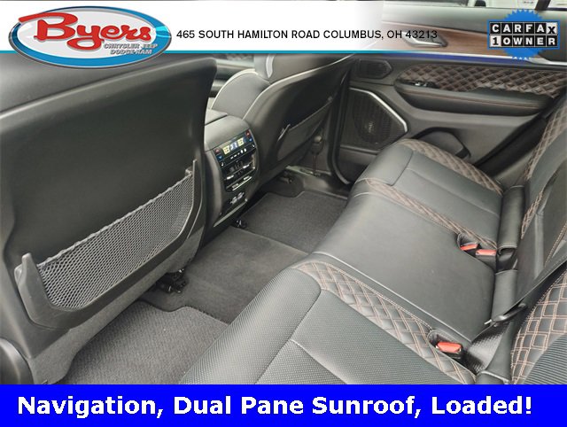 Used 2024 Jeep Grand Cherokee Summit image 31