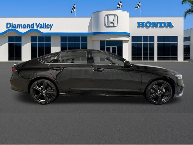 New 2026 Honda Accord Sport video 2