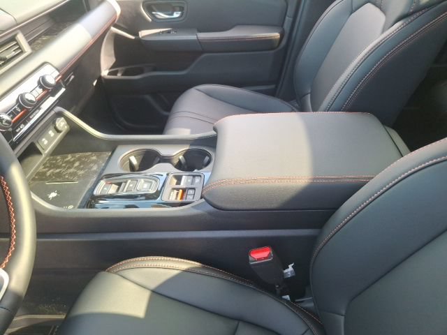 New 2026 Honda Pilot TrailSport image 25