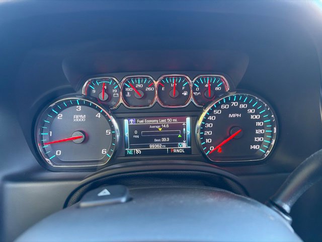 Used 2019 GMC Yukon XL SLT w/ Premium Edition AWD/4WD image 16