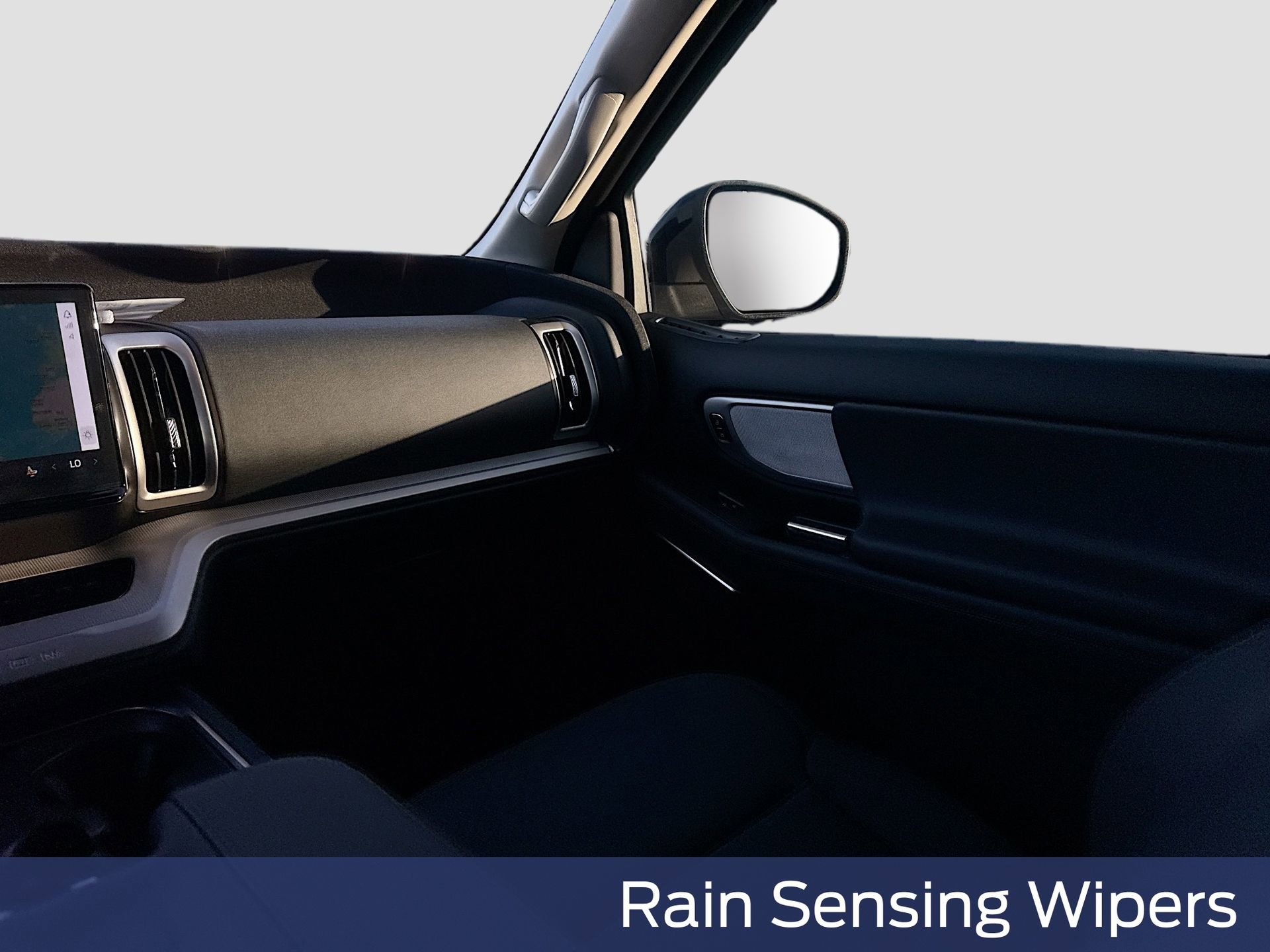 New 2025 Ford Expedition Active image 31