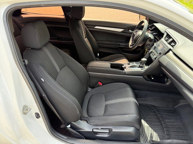 Used 2019 Honda Civic LX image 16