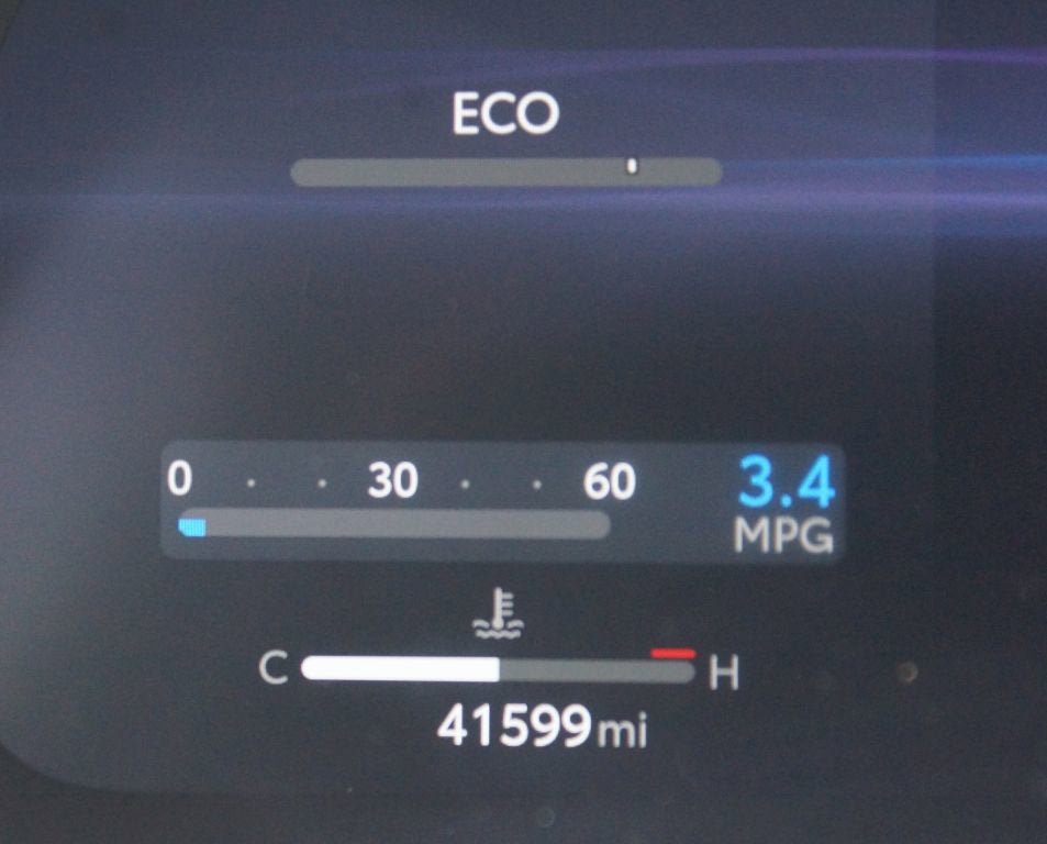 Used 2023 Toyota Highlander Limited FWD image 4
