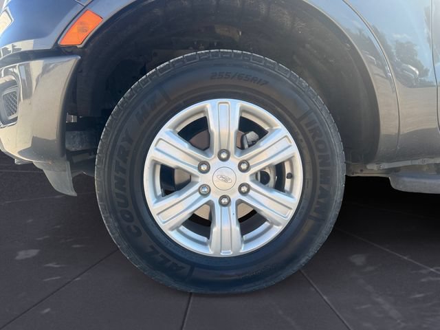Used 2020 Ford Ranger XLT w/ Trailer Tow Package AWD/4WD image 14