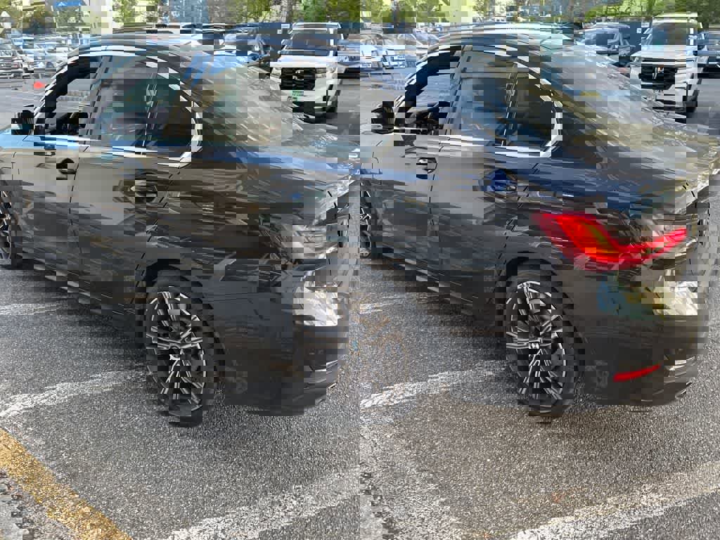 Used 2021 BMW 330e xDrive w/ Premium Package image 26