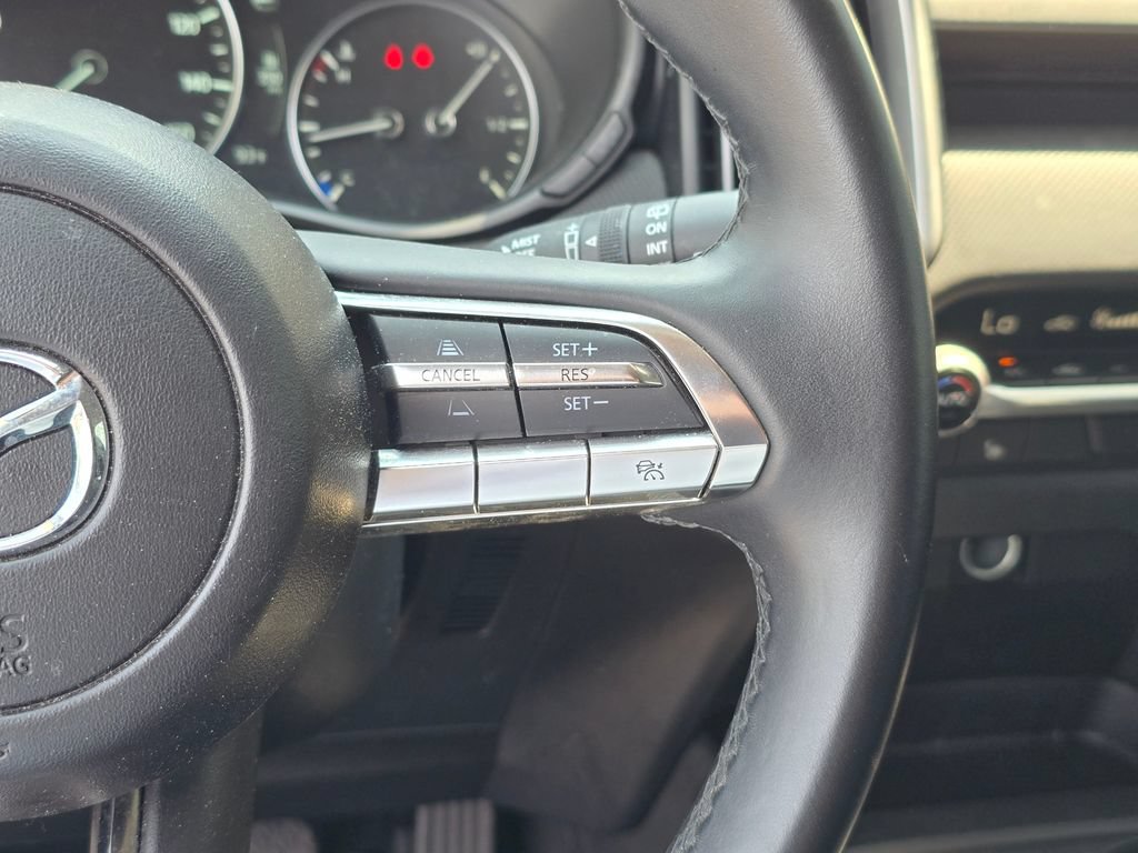 Used 2025 MAZDA CX-50 AWD 2.5 S w/ Preferred Package image 21